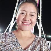 Maestra inclusiva imparto clases de español,braille, lengua de señas mexicana, revisión de tesis, biología